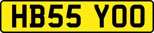 HB55YOO