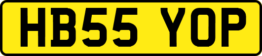HB55YOP