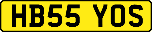 HB55YOS