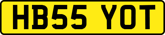 HB55YOT