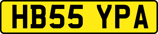 HB55YPA