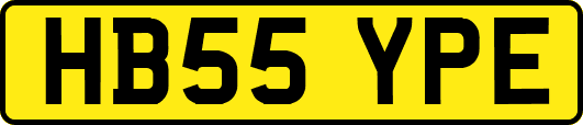 HB55YPE