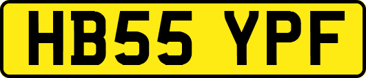 HB55YPF
