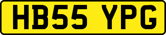 HB55YPG