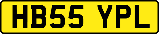 HB55YPL