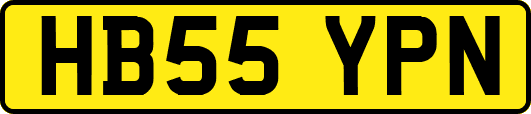 HB55YPN