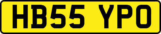 HB55YPO