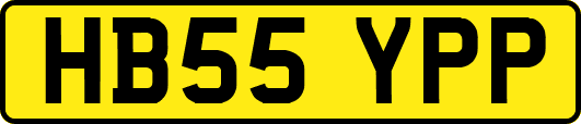 HB55YPP
