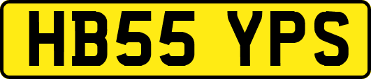 HB55YPS