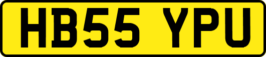 HB55YPU