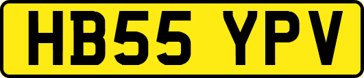 HB55YPV