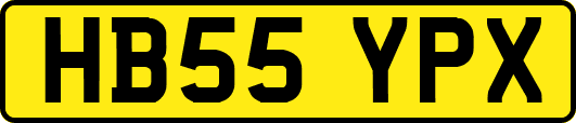HB55YPX