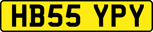 HB55YPY