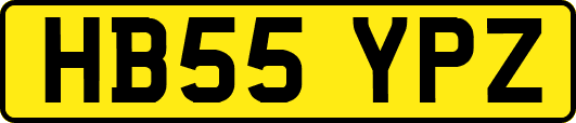 HB55YPZ