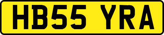 HB55YRA