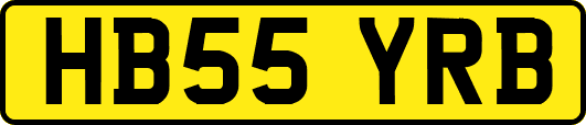 HB55YRB