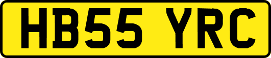 HB55YRC