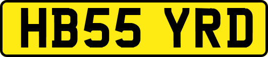 HB55YRD