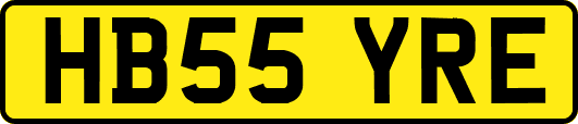 HB55YRE