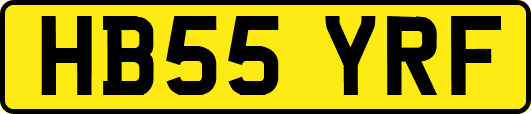 HB55YRF