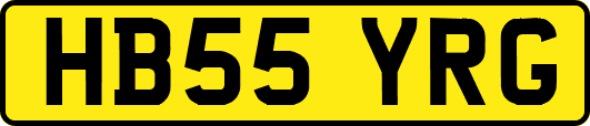 HB55YRG