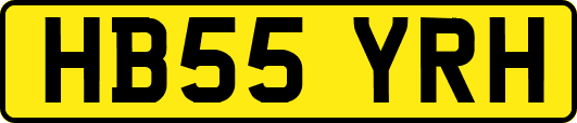 HB55YRH