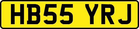 HB55YRJ