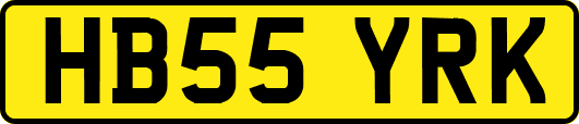 HB55YRK
