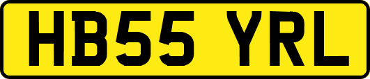 HB55YRL