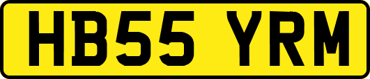 HB55YRM