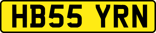HB55YRN