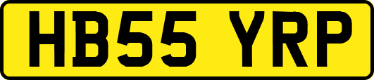 HB55YRP