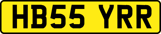 HB55YRR