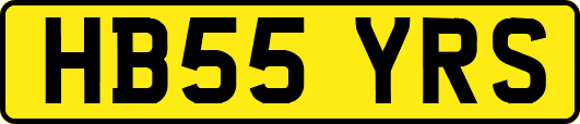 HB55YRS