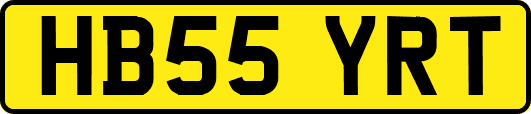 HB55YRT