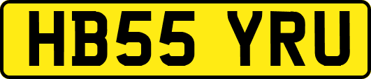 HB55YRU