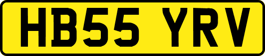 HB55YRV