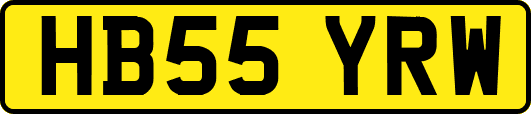 HB55YRW