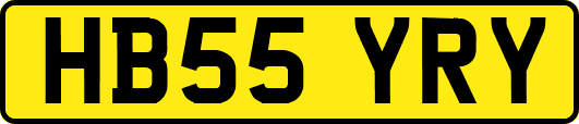 HB55YRY