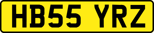 HB55YRZ