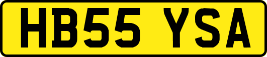 HB55YSA