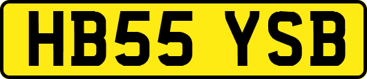 HB55YSB