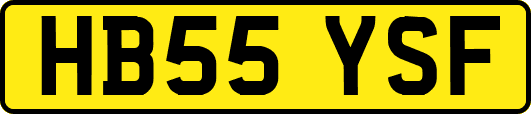 HB55YSF