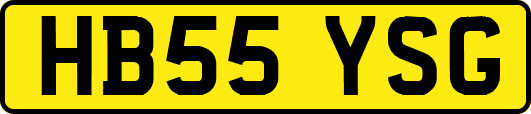 HB55YSG
