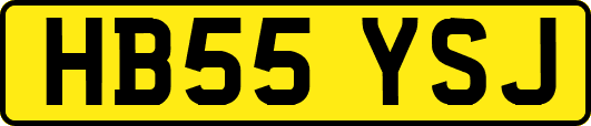 HB55YSJ