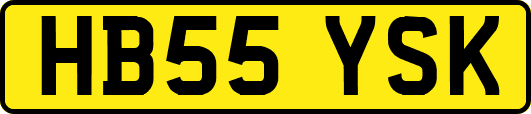 HB55YSK