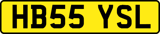 HB55YSL