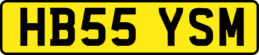 HB55YSM