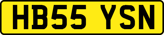 HB55YSN