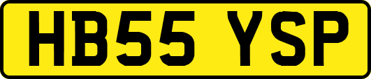HB55YSP